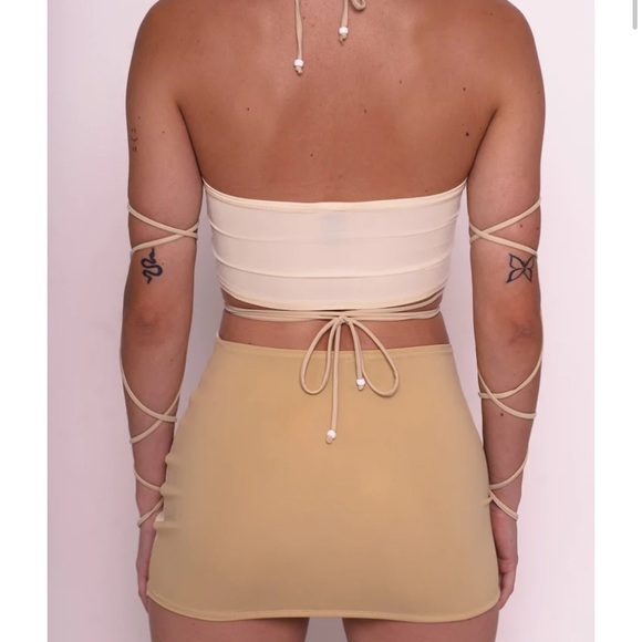 Suspex two-piece Burner set (arm wraps not included) - Picture 2 of 2